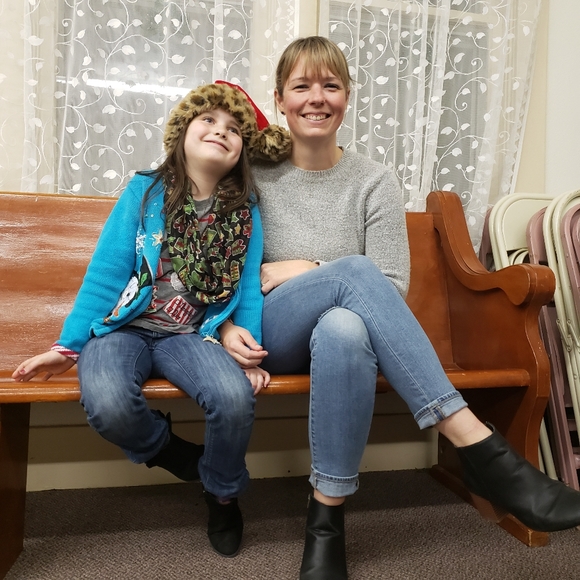 Meet your Posher, Kristina - Picture 4 of 9